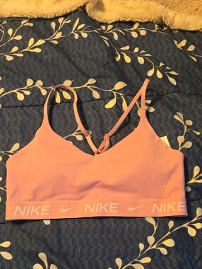 Nike Womens Bra
